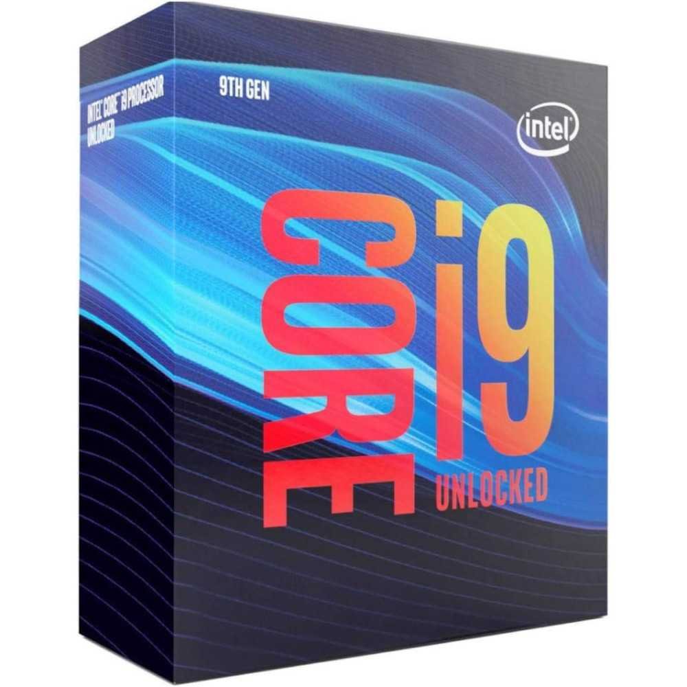 Intel Core i5-9500 Desktop Processor for Maximum Performance | TekChoice Electronics