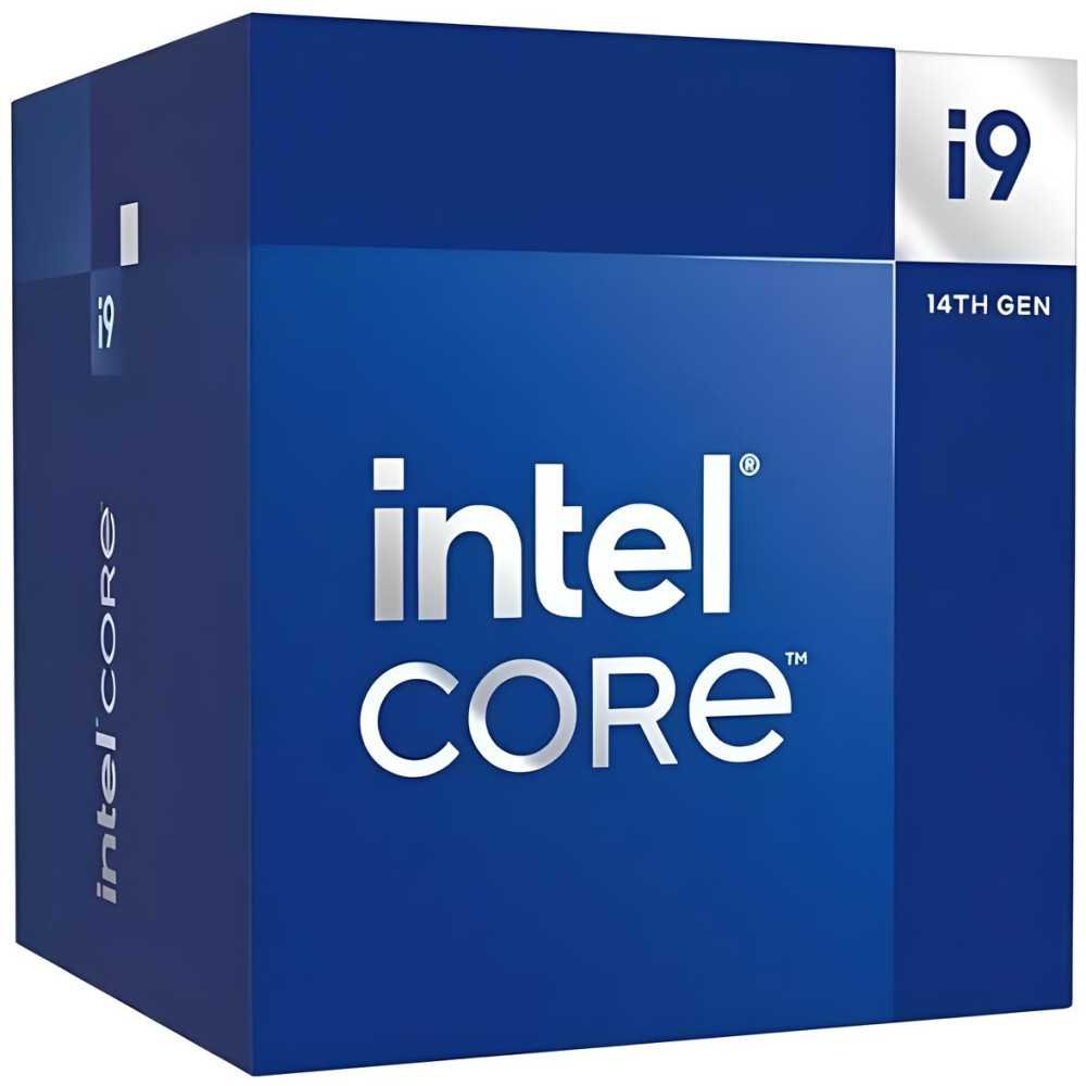 Intel® Core™ i9 14900 with 24 Dynamic Cores and Speeds up to 5.8 GHz | TekChoice Electronics