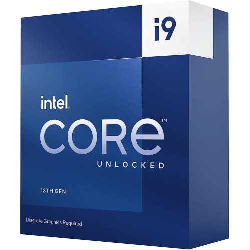 Intel Core i9-13900KF Gaming Beast with 24 Cores for Ultimate Performance | TekChoice Electronics