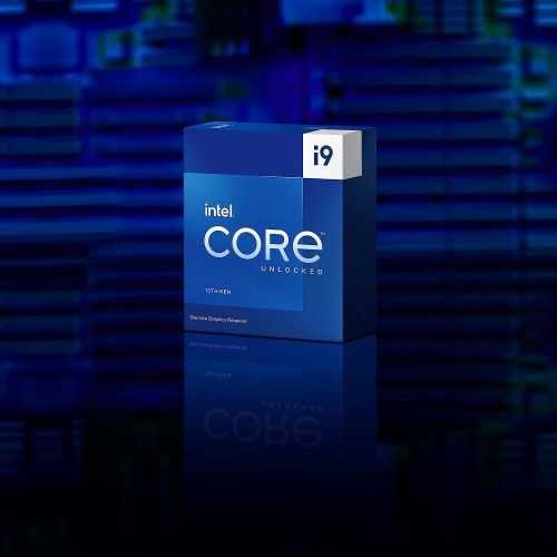 Intel Core i9-13900KF Gaming Beast with 24 Cores for Ultimate Performance | TekChoice Electronics