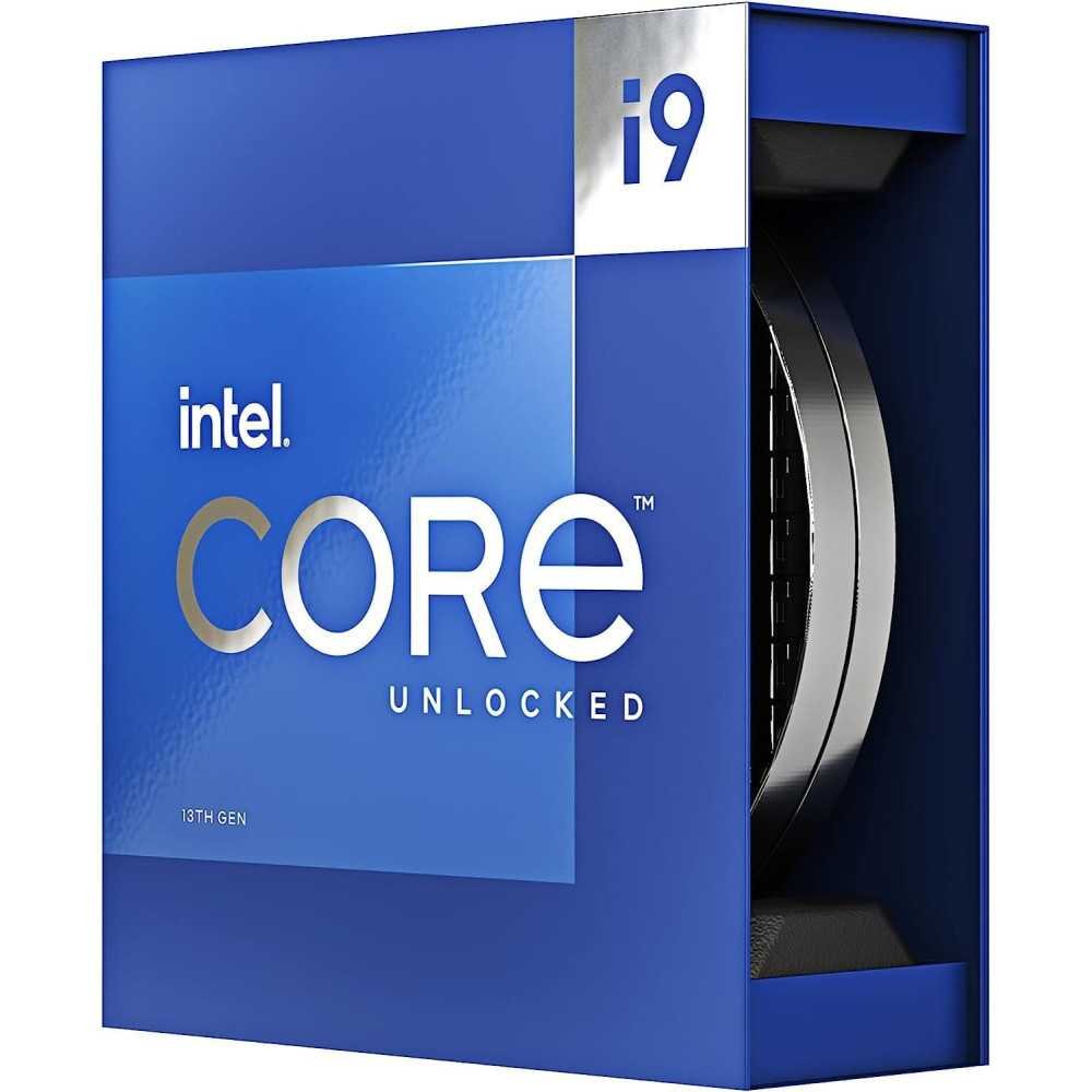 Intel Core i9-12900K 12th Gen Alder Lake Processor | TekChoice Electronics