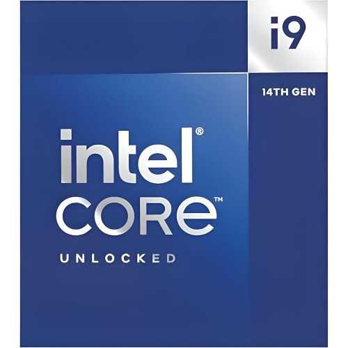 Intel® Core™ i9-14900K Desktop Processor with 24 Cores and Blazing Speeds up to 6.0 GHz | TekChoice Electronics