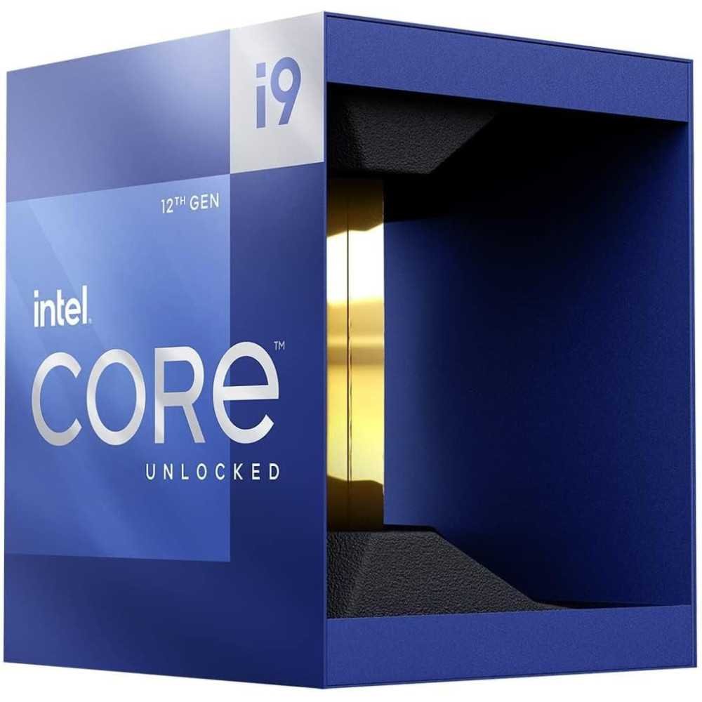 Intel Core i9-14900 Desktop Processor with 24 Cores at Speeds up to 5.8 GHz | TekChoice Electronics