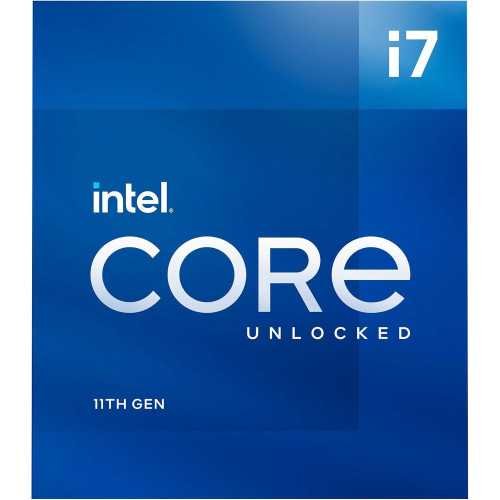 Intel® Core™ i7-11700K Processor: 8 Cores of Speed up to 5.0 GHz | TekChoice Electronics