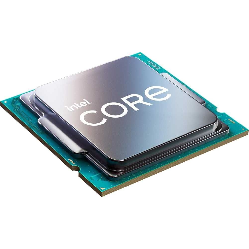 Intel® Core™ i7-11700K Processor: 8 Cores of Speed up to 5.0 GHz | TekChoice Electronics