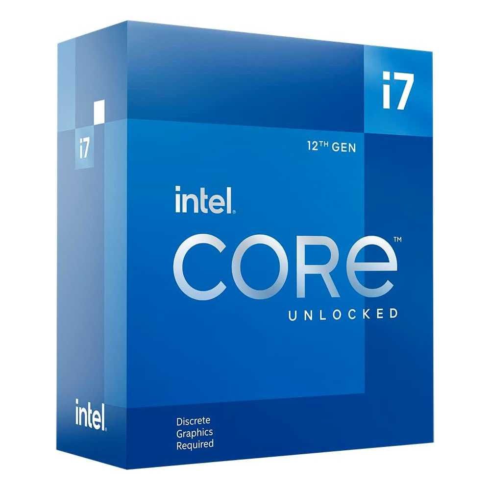 Intel Core i9-12900K 12th Gen Alder Lake Processor | TekChoice Electronics