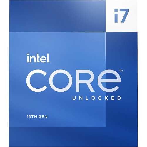 Intel Core i7-13700K - 16 Cores, Unlocked Performance, and Integrated Graphics | TekChoice Electronics