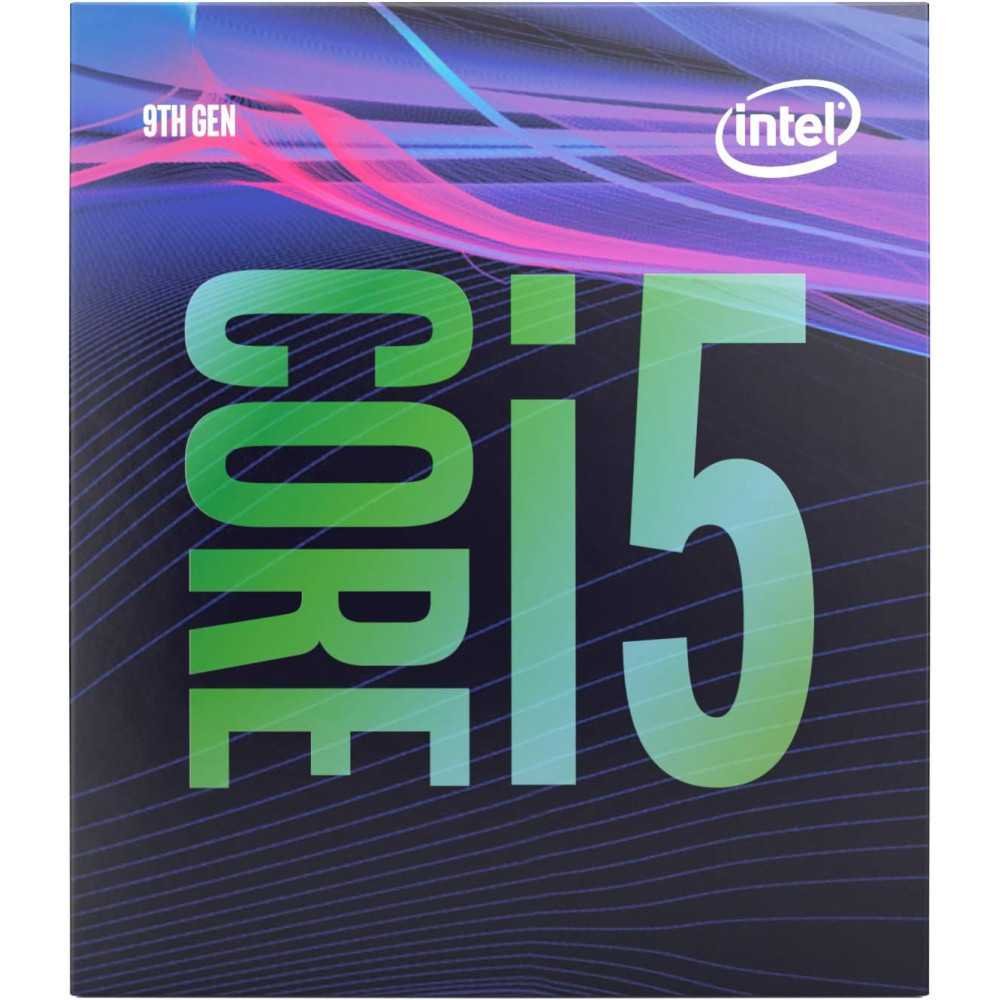 Intel Core i5-9500 Desktop Processor for Maximum Performance | TekChoice Electronics