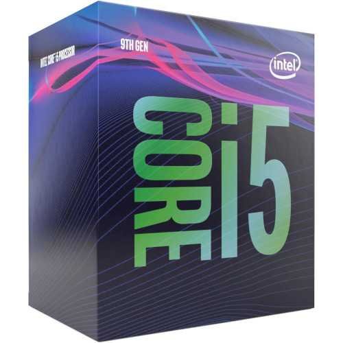 Intel Core i5-9500 Desktop Processor for Maximum Performance | TekChoice Electronics