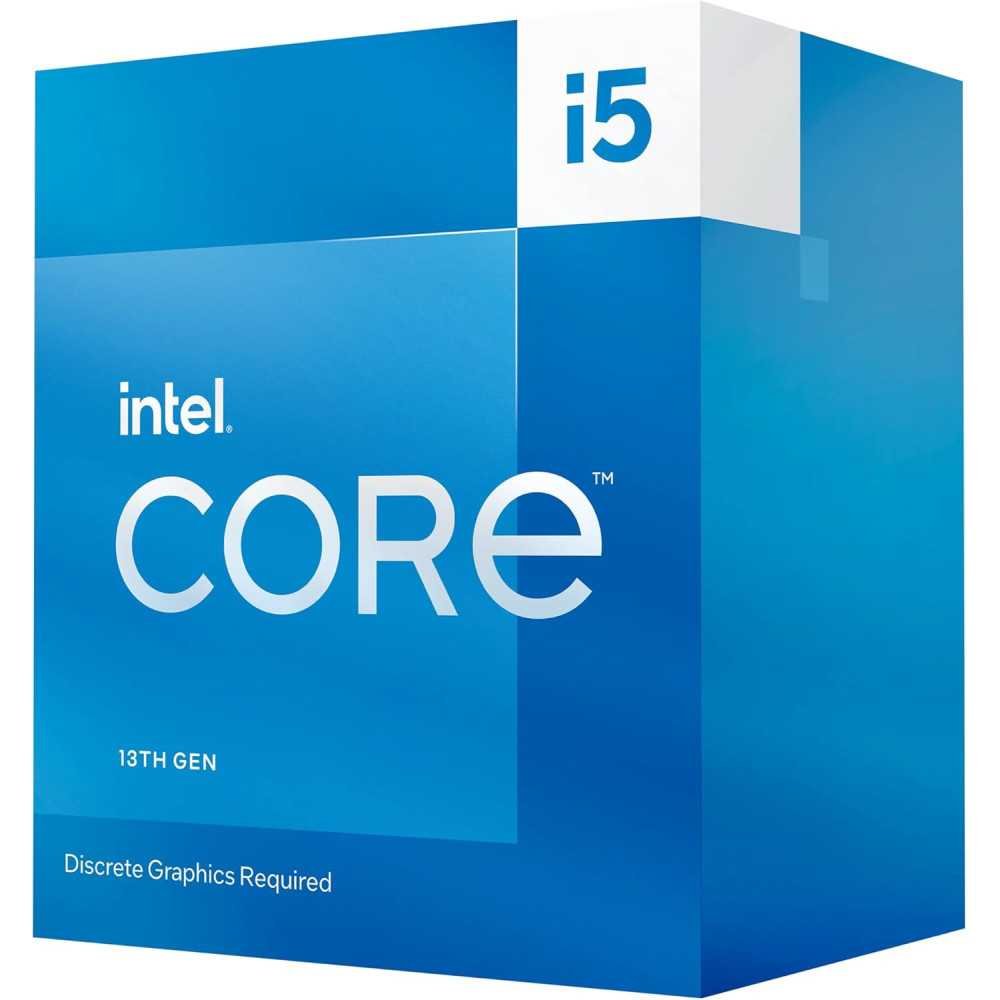 Intel Core i5-9500 Desktop Processor for Maximum Performance | TekChoice Electronics