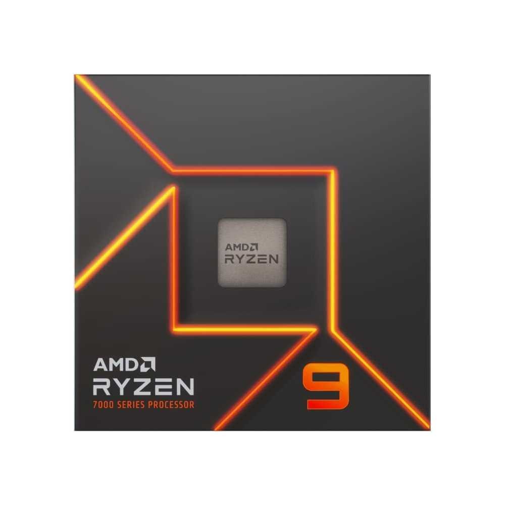 AMD Ryzen 9 7900 12-Core Processor | TekChoice Electronics