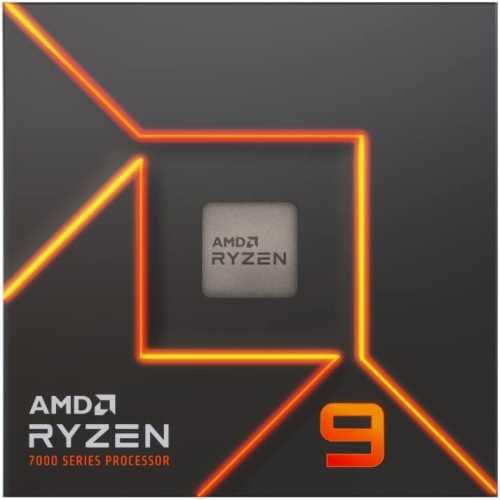 AMD Ryzen 9 7900 12-Core Processor | TekChoice Electronics