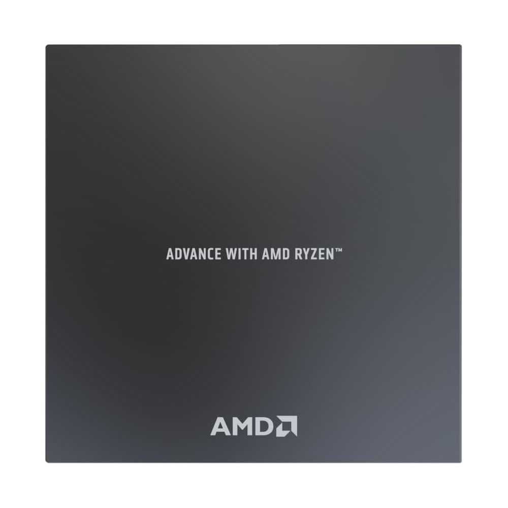 AMD Ryzen 9 7900 12-Core Processor | TekChoice Electronics