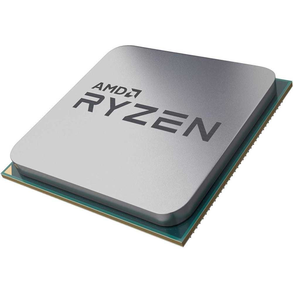 AMD Ryzen 9 3900X Processor with Wraith Prism LED Cooler | TekChoice Electronics