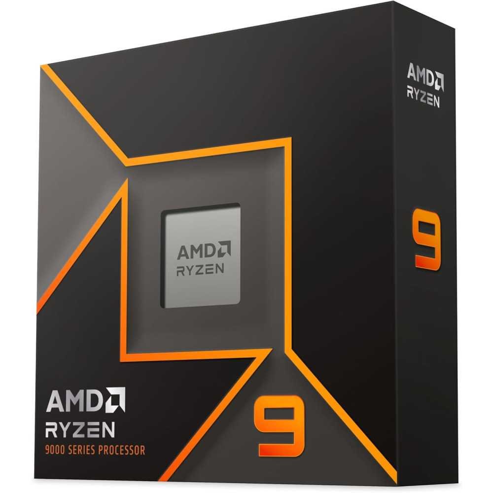 AMD Ryzen 9 7900 12-Core Processor | TekChoice Electronics