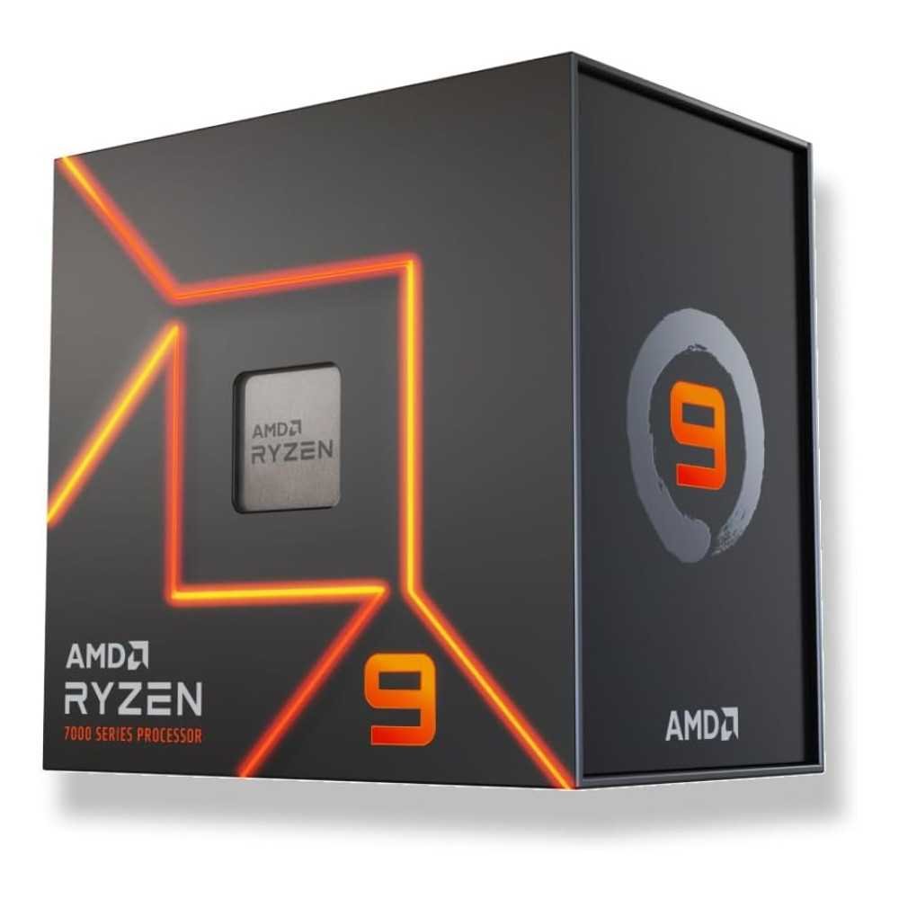 AMD Ryzen 9 7950X | TekChoice Electronics