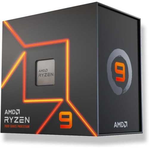 AMD Ryzen 9 7950X | TekChoice Electronics