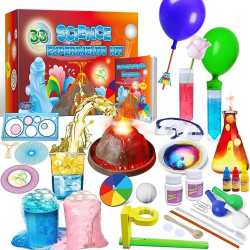 STEM & Educational Toys