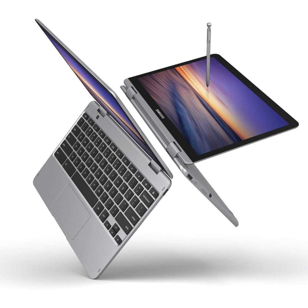 Samsung 2-in-1 Chromebook Plus V2 | TekChoice Electronics