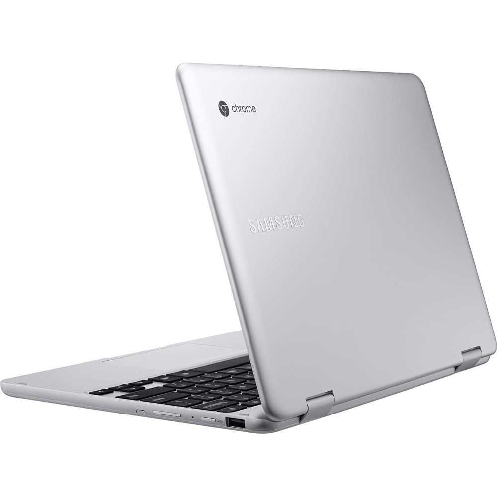 Samsung 2-in-1 Chromebook Plus V2 | TekChoice Electronics