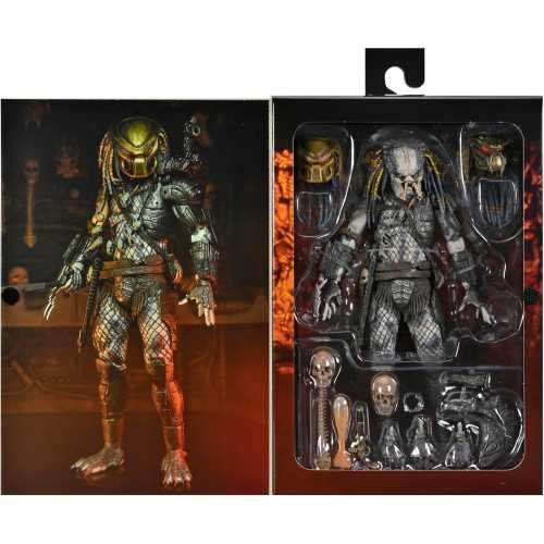 Predator 2 - Elder Predator 7" Action Figure | TekChoice Electronics