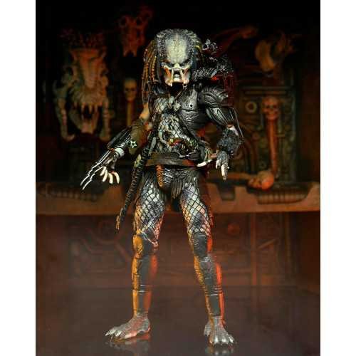 Predator 2 - Elder Predator 7" Action Figure | TekChoice Electronics