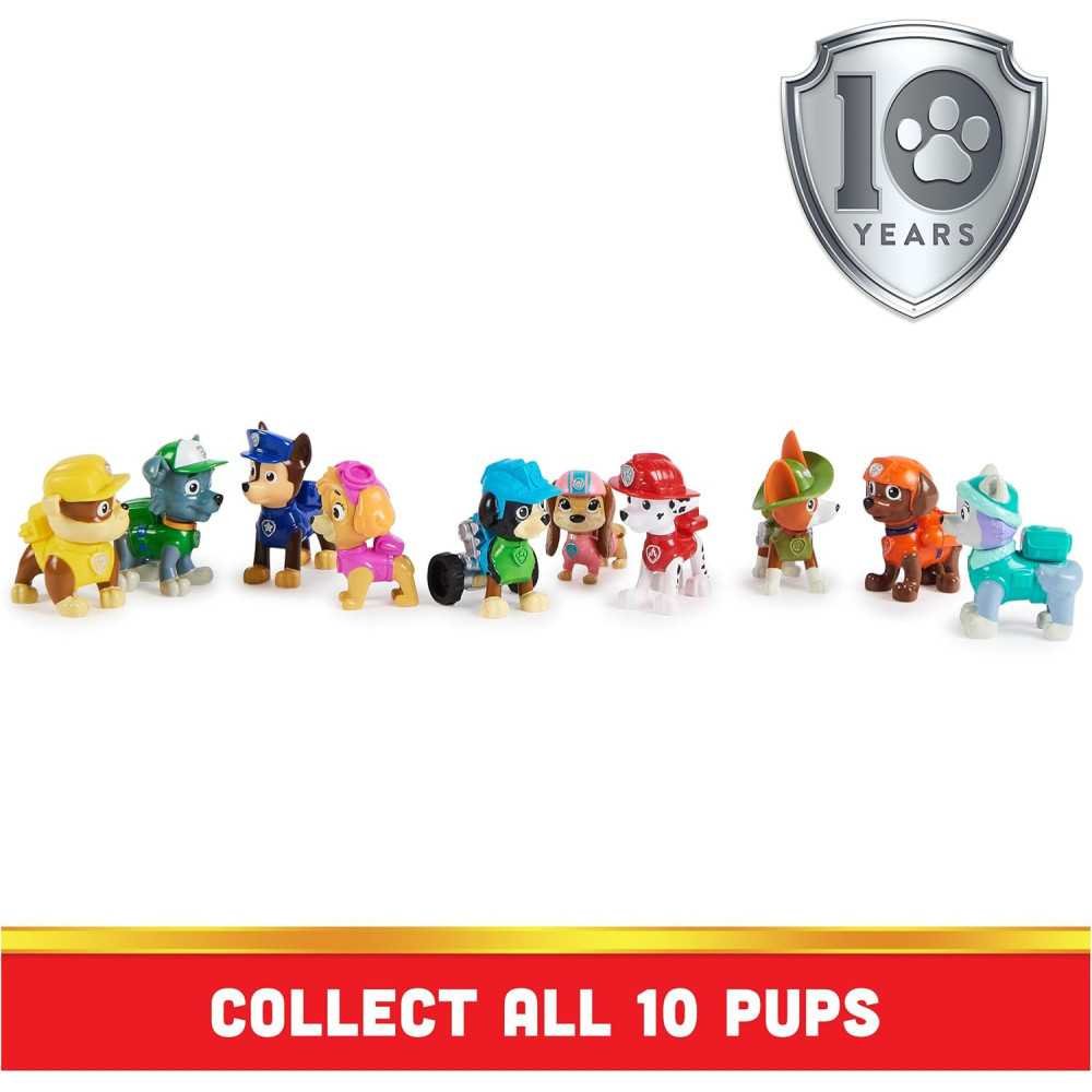 Paw Patrol 10th Anniversary Gift Pack | TekChoice Electronics