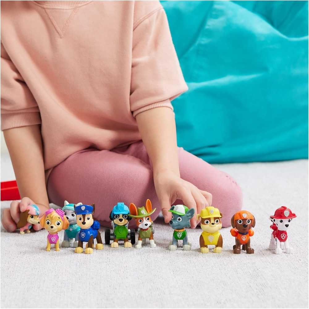 Paw Patrol 10th Anniversary Gift Pack | TekChoice Electronics