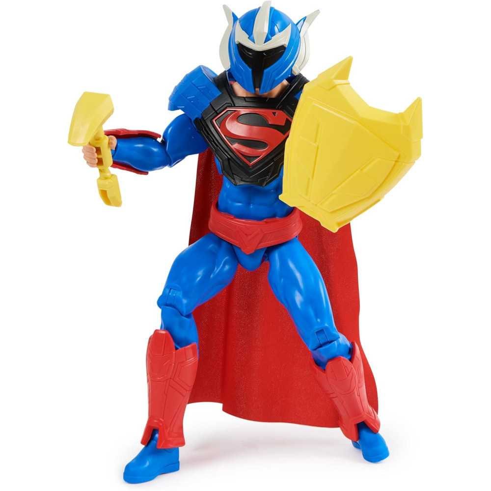 DC Comics Superman Man of Steel 12-Inch Action Figure | TekChoice Electronics