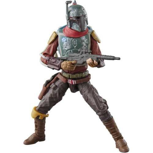 The Mandalorian's Cobb Vanth Graces The Vintage Collection in Deluxe 3.75 Inch Collectible Action Figure | TekChoice Electronics