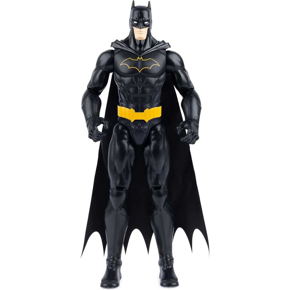 Epic 12 inch DC Comics Action Figure for Kids Ages 3 and Up | TekChoice Electronics