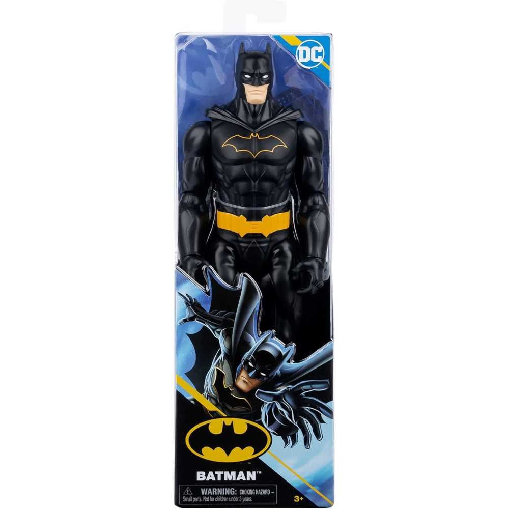 Epic 12 inch DC Comics Action Figure for Kids Ages 3 and Up | TekChoice Electronics