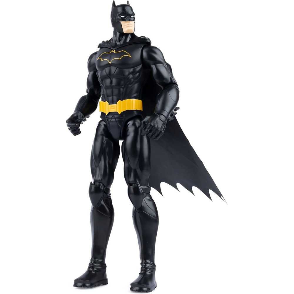 Epic 12 inch DC Comics Action Figure for Kids Ages 3 and Up | TekChoice Electronics