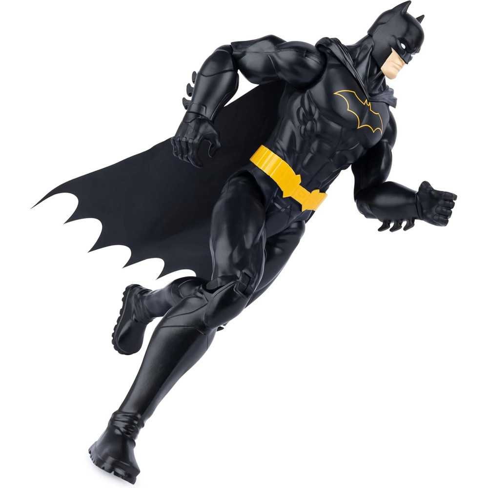 Epic 12 inch DC Comics Action Figure for Kids Ages 3 and Up | TekChoice Electronics