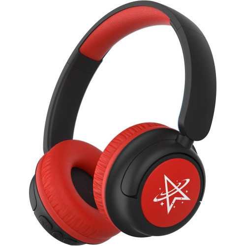 BTH22 Kids Bluetooth Headphones - 60H Play Time, USB C Fast Charging, Bluetooth 5.4, & More