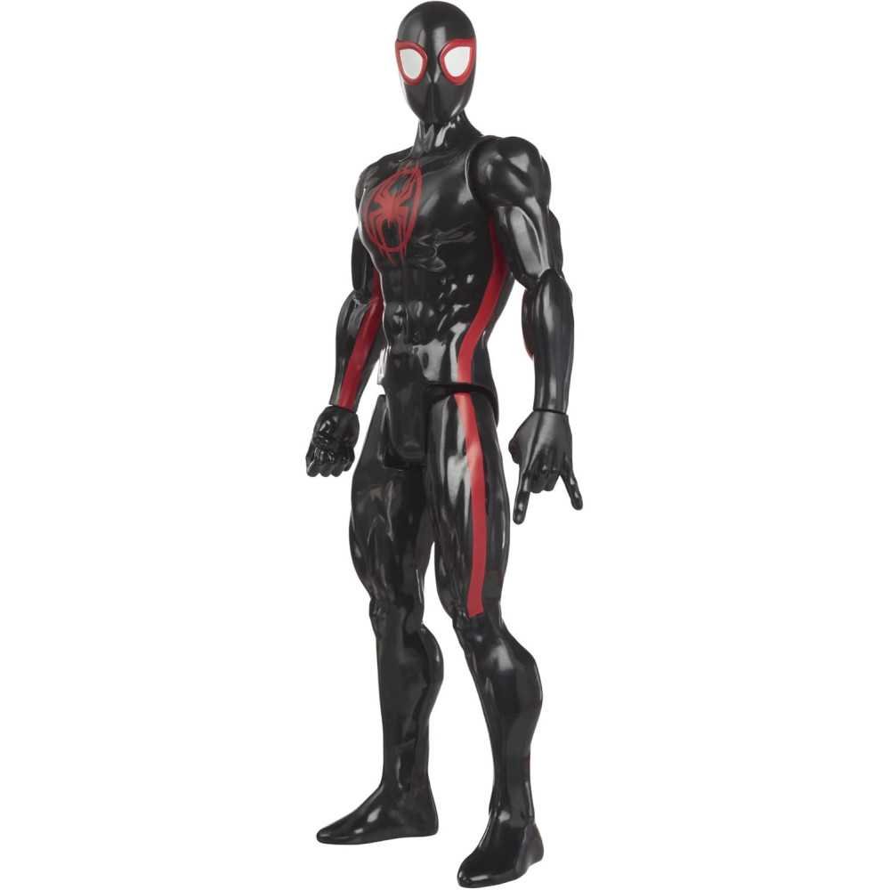 Marvel Spider-Man Miles Morales 12 inch Action Figure | TekChoice Electronics