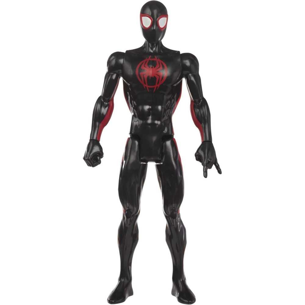 Marvel Spider-Man Miles Morales 12 inch Action Figure | TekChoice Electronics