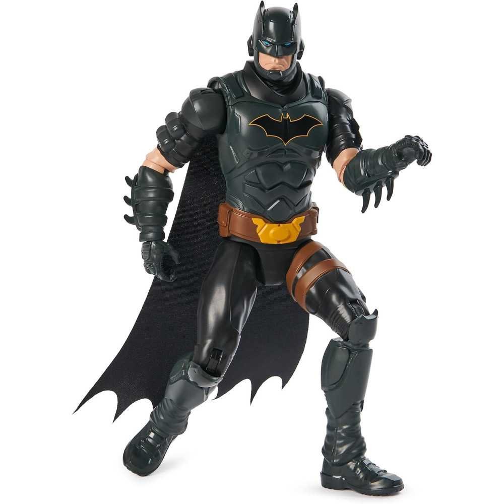 Legendary 12 inch Batman...