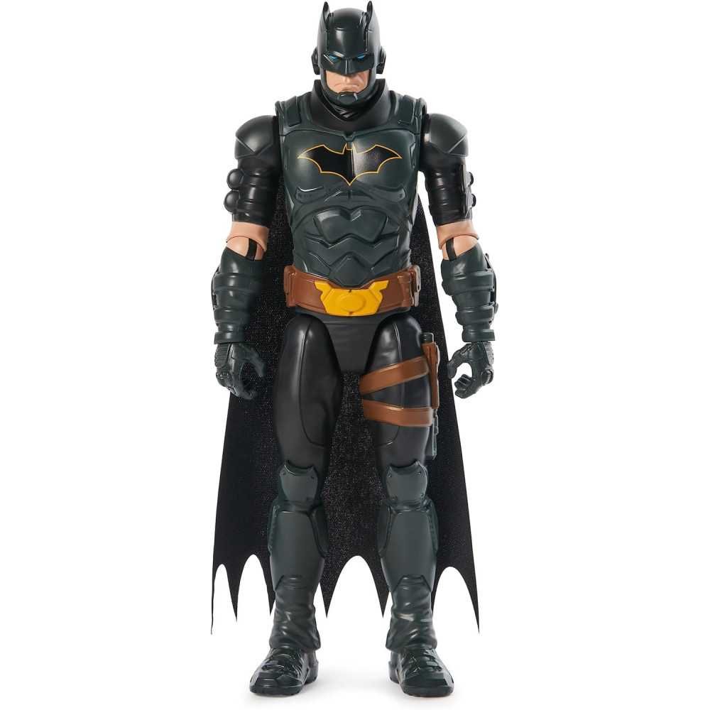 Legendary 12 inch Batman Action Figure for Kids Ages 3 and Up | TekChoice Electronics