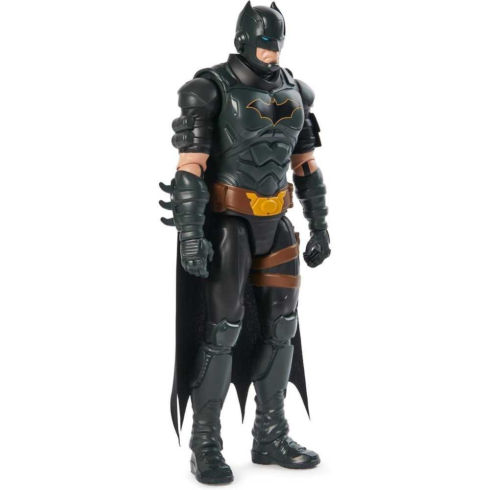 Legendary 12 inch Batman Action Figure for Kids Ages 3 and Up | TekChoice Electronics