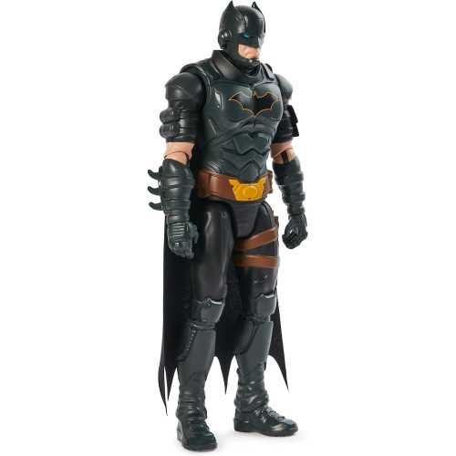 Legendary 12 inch Batman Action Figure for Kids Ages 3 and Up | TekChoice Electronics