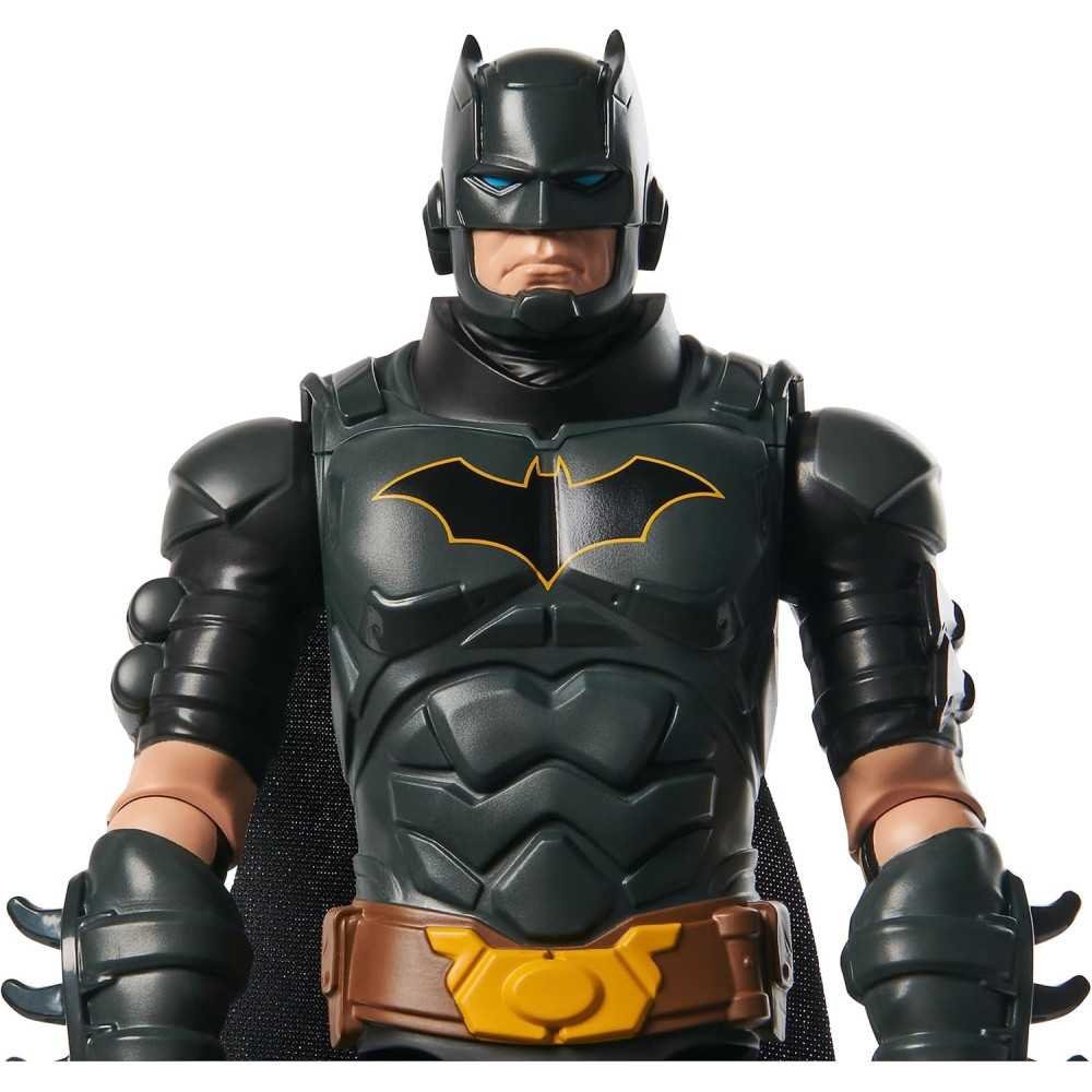 Legendary 12 inch Batman Action Figure for Kids Ages 3 and Up | TekChoice Electronics