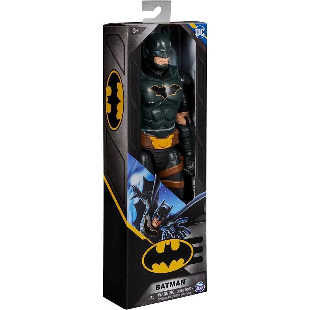 Legendary 12 inch Batman Action Figure for Kids Ages 3 and Up | TekChoice Electronics