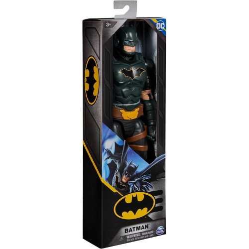 Legendary 12 inch Batman Action Figure for Kids Ages 3 and Up | TekChoice Electronics