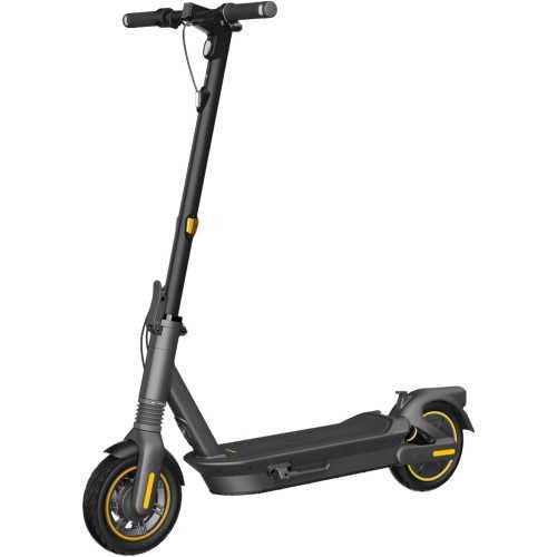 Ninebot MAX G2 Electric Kick Scooter for Adult | TekChoice Electronics