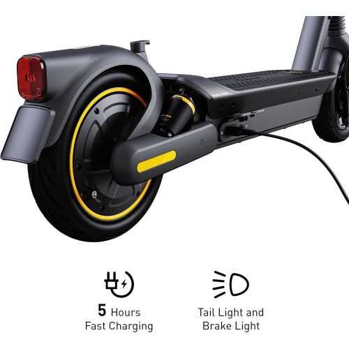 Ninebot MAX G2 Electric Kick Scooter for Adult | TekChoice Electronics