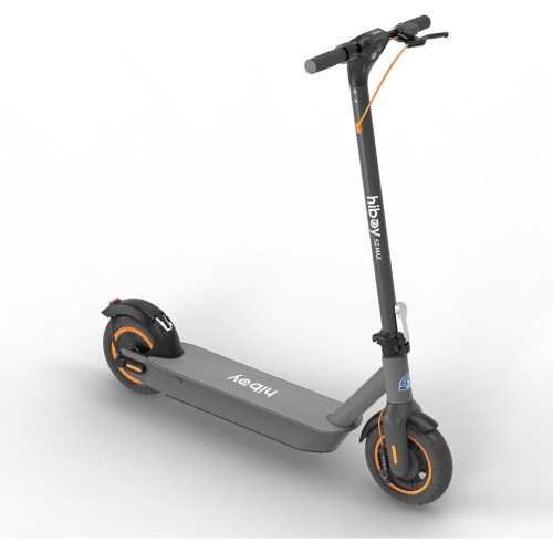 S2 Pro/S2 MAX Electric Scooter with Optional Seat Upgrade | TekChoice Electronics