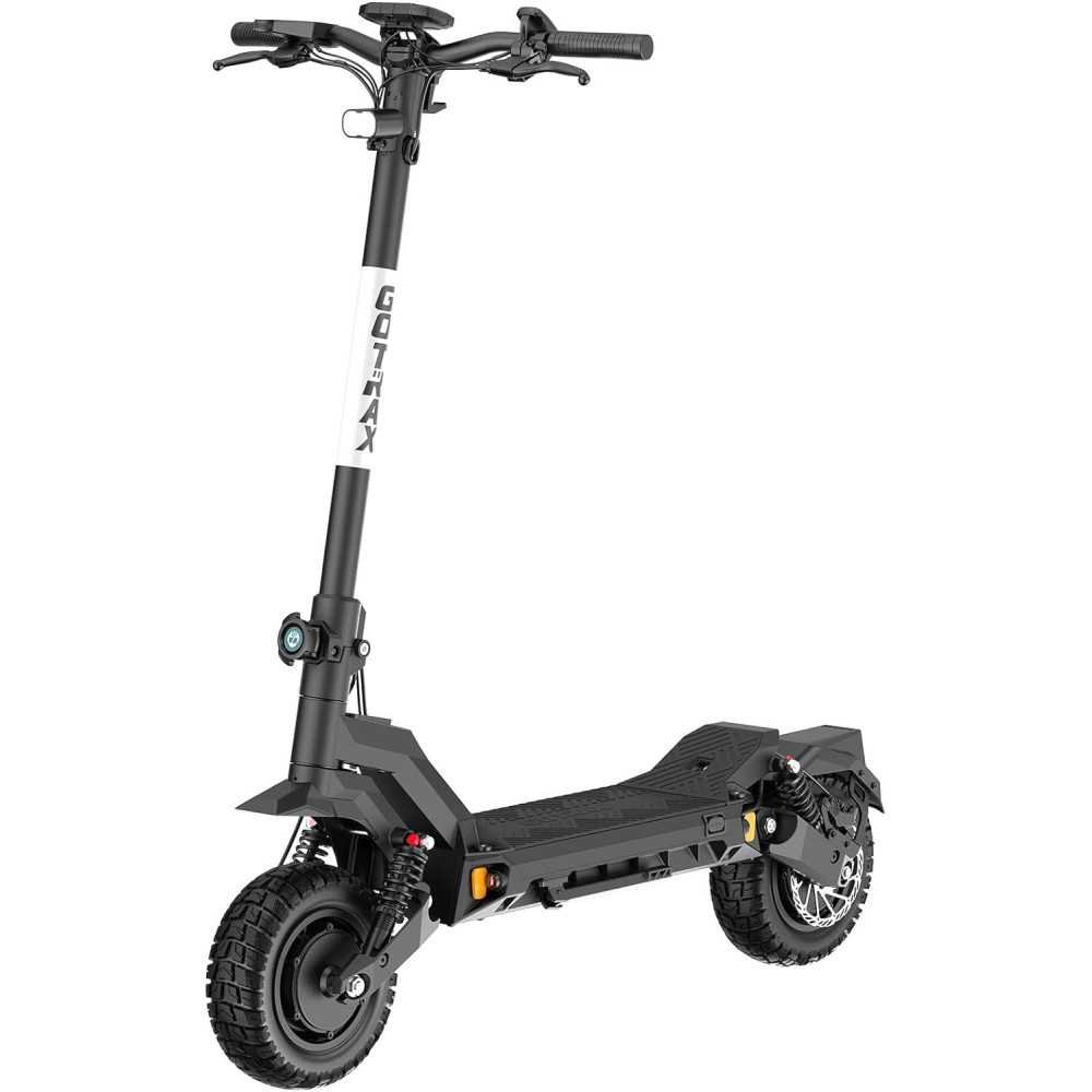 G4 Electric Scooter for Adult Commuters | TekChoice Electronics