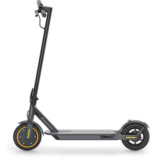 H7 Electric Scooter with Double Braking System and App Connectivity | TekChoice Electronics