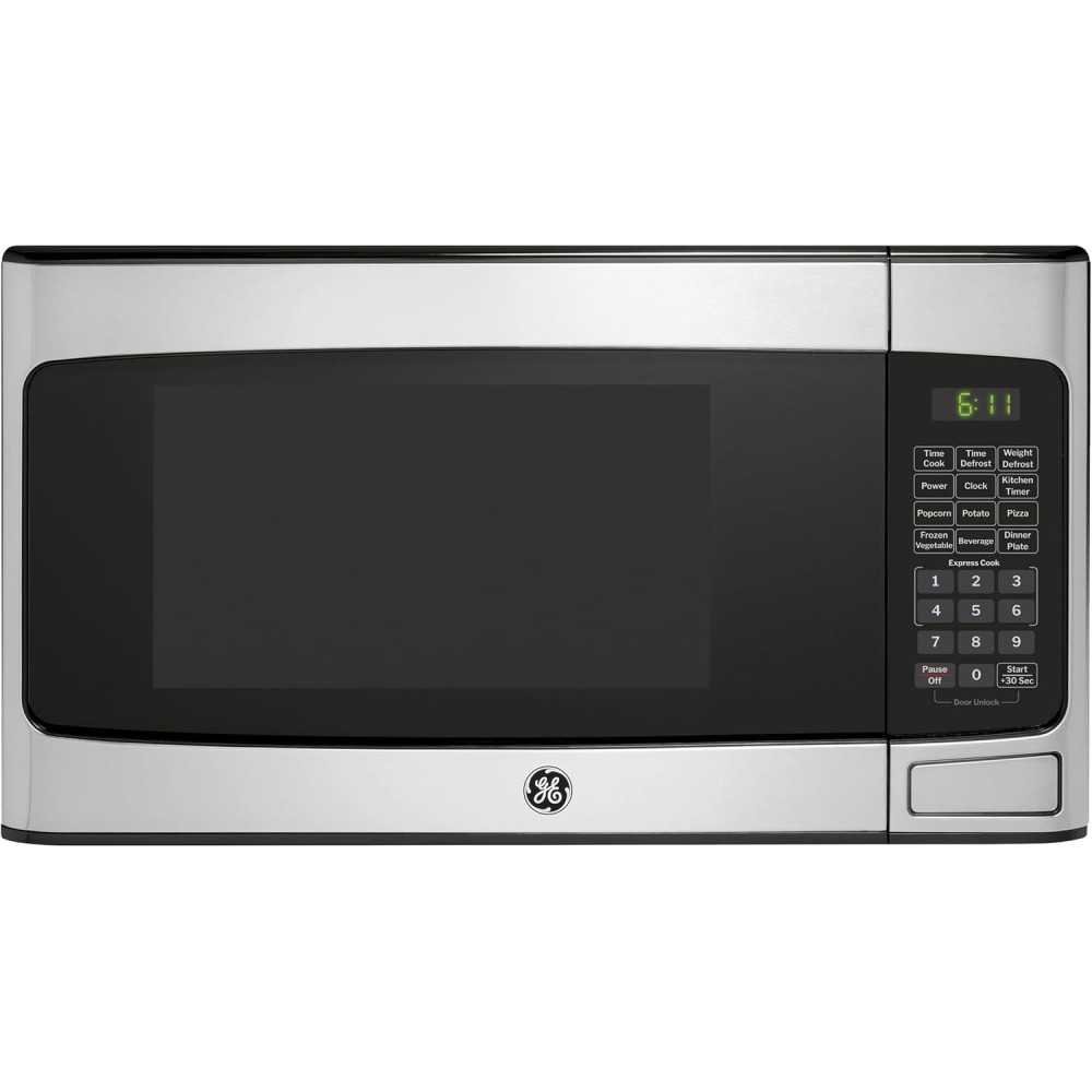 (0.7 cu.ft) Microwave Oven with 11 Power Levels and Smart Features | TekChoice Electronics